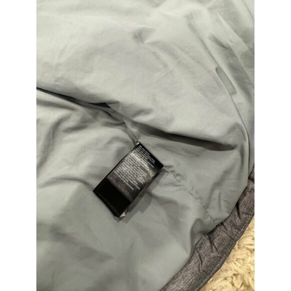The North Face Junction Insulated Jacket Grey Men’s S - Picture 7 of 7